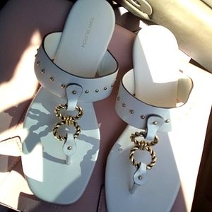 Tory Burch sandals